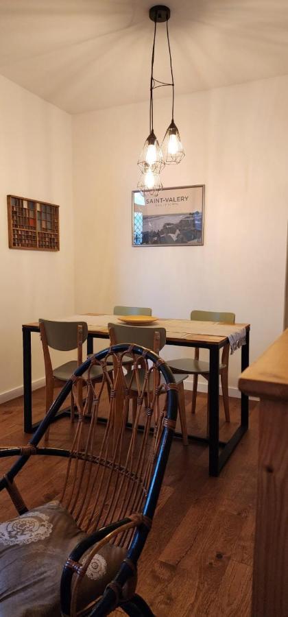 Holiday home La Baigneuse Maison Avec Jardinet Et Parking Prive, A 200 M *