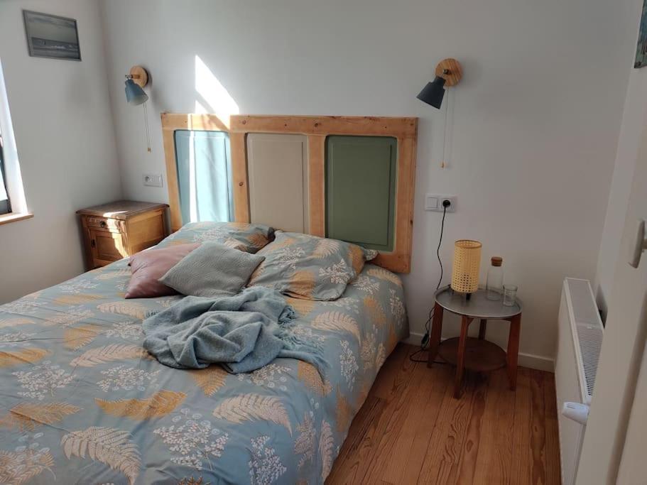 Holiday home La Baigneuse Maison Avec Jardinet Et Parking Prive, A 200 M *