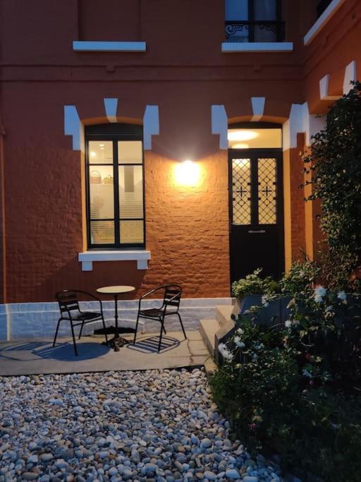 Holiday home La Baigneuse Maison Avec Jardinet Et Parking Prive, A 200 M *