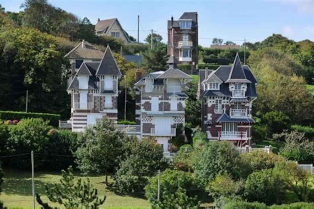 Holiday home La Baigneuse Maison Avec Jardinet Et Parking Prive, A 200 M *