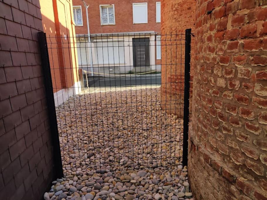 La Baigneuse Maison Avec Jardinet Et Parking Prive, A 200 M Сasa de vacaciones *