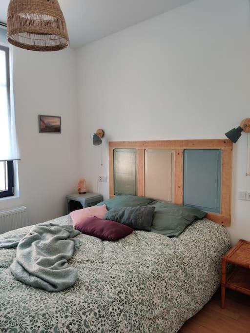 La Baigneuse Maison Avec Jardinet Et Parking Prive, A 200 M Holiday home Cayeux-sur-Mer